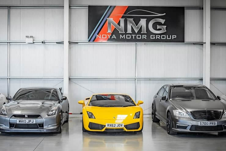 Noya Motor Group